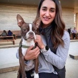 Meet your Posher, Bethany